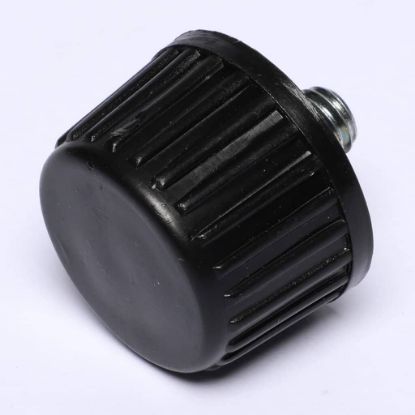 Picture of Silhouette Dwc1534 Cabinet Leg Bc50n Part# DG13-6.4