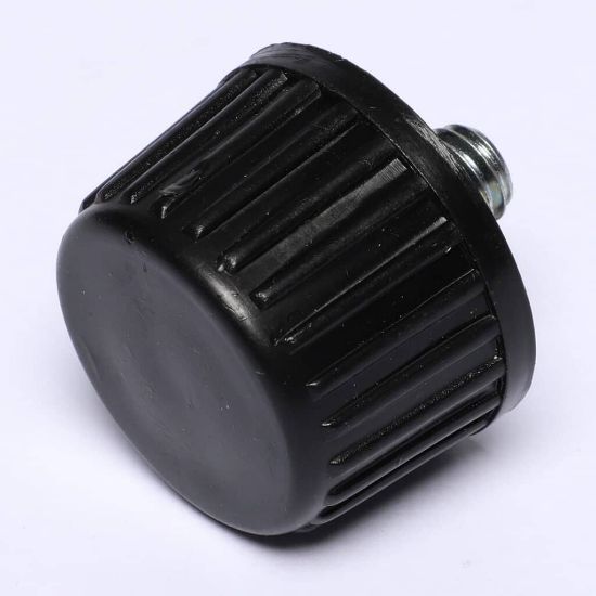 Picture of Silhouette Dwc1534 Cabinet Leg Bc50n Part# DG13-6.4