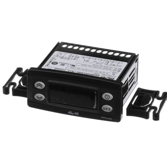 Picture of U-line Controller Part# 80-55625-02