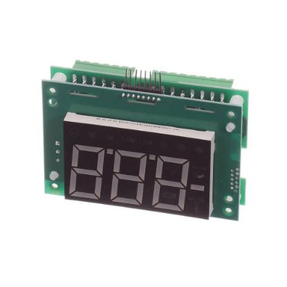 Picture of U-line Controller Module Part# 80-55625-00