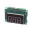 Picture of U-line Controller Module Part# 80-55625-00