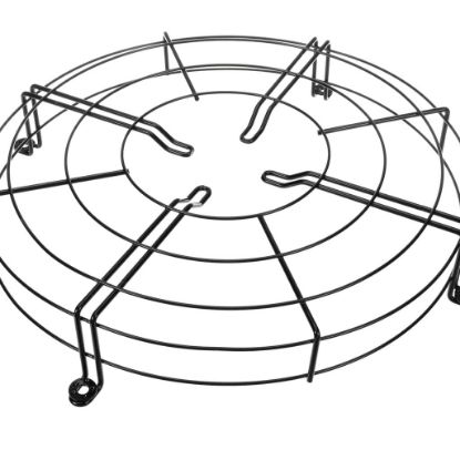 Picture of U-line Fan Finger Guard Condenser Part# 80-55624-05