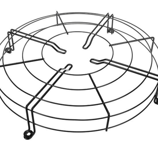 Picture of U-line Fan Finger Guard Condenser Part# 80-55624-05