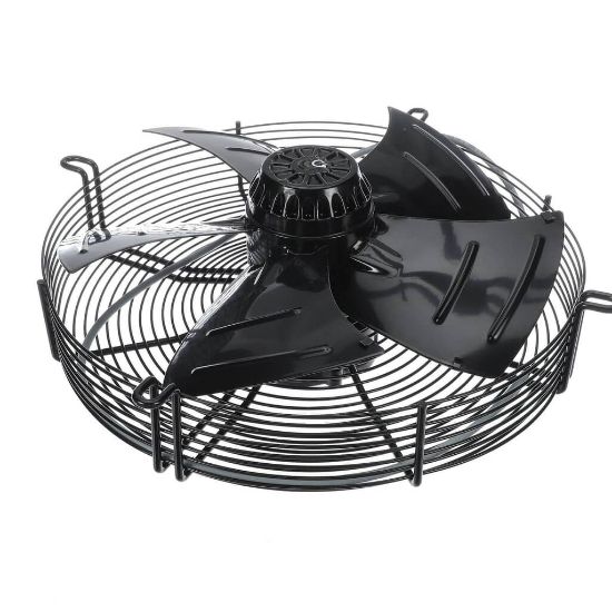 Picture of U-line Condenser Fan Part# 80-55624-04