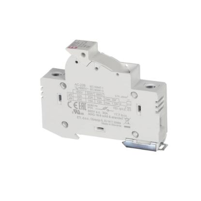 Picture of U-line Fuse Holder Part# 80-55638-03