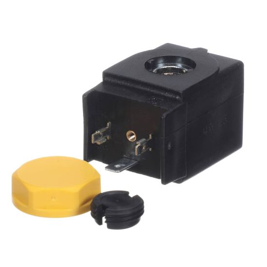 Picture of U-line Solenoid Valve Part# 80-55623-14