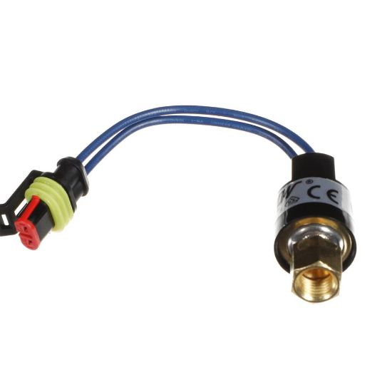 Picture of U-line Pressure Switch Part# 80-55641-02