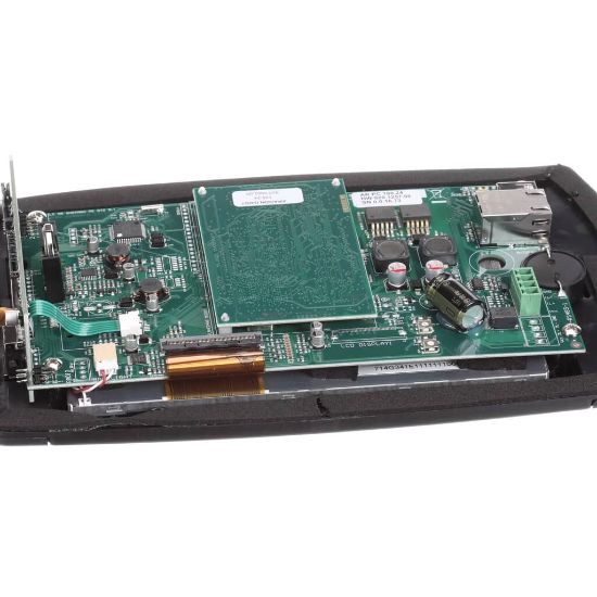 Picture of U-line Touch Screen Display Part# 80-55644-01