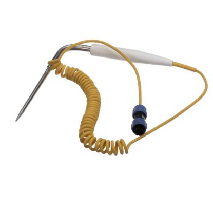 Picture of U-line Food Probe, Yellow Part# 80-55648-03
