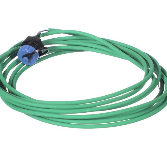 Picture of U-line Green Probe Harness Part# 80-55648-05