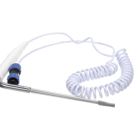 Picture of U-line Food Probe, White Part# 80-55648-00
