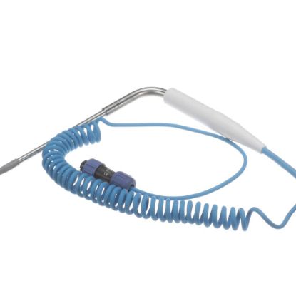 Picture of U-line Food Probe, Blue Part# 80-55648-02