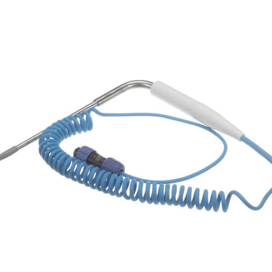 Picture of U-line Food Probe, Blue Part# 80-55648-02