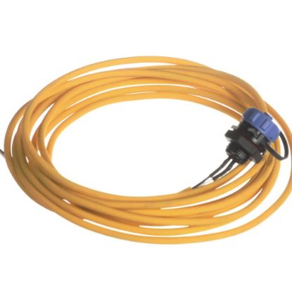 Picture of U-line Yellow Probe Harness Part# 80-55648-07