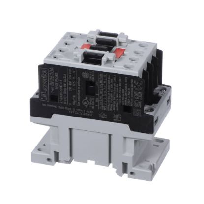 Picture of U-line Contactor Part# 80-55647-00