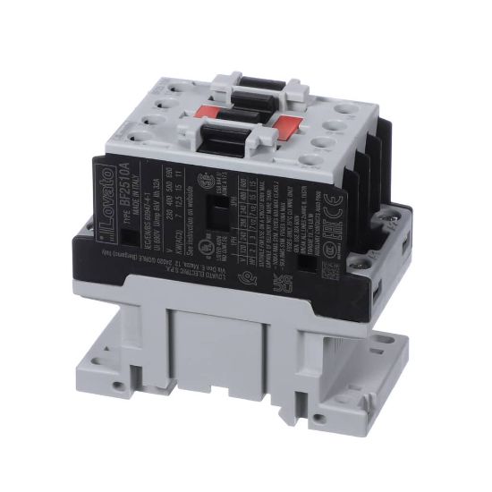 Picture of U-line Contactor Part# 80-55647-00