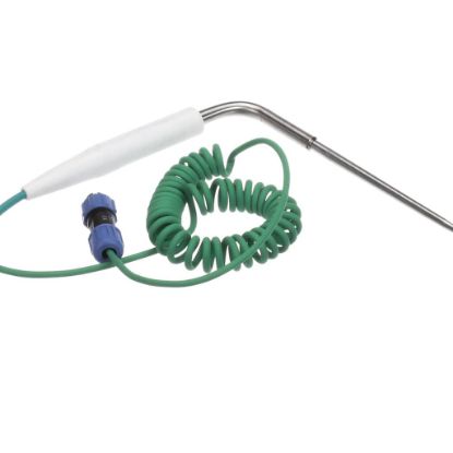 Picture of U-line Food Probe, Green Part# 80-55648-01