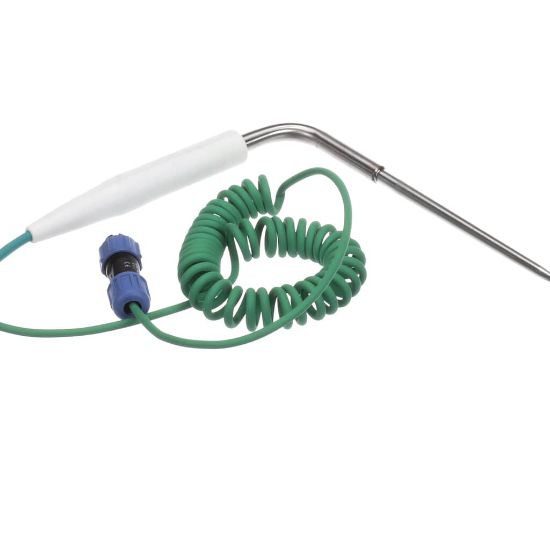 Picture of U-line Food Probe, Green Part# 80-55648-01
