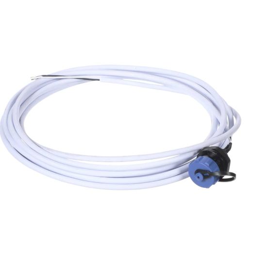 Picture of U-line White Probe Harness Part# 80-55648-04