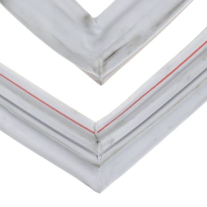 Picture of U-line Door Gasket Part# 80-55651-00