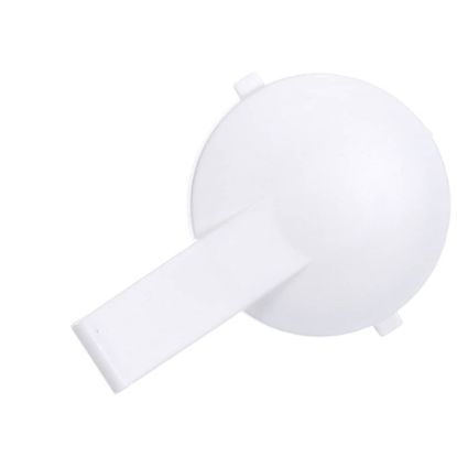 Picture of U-line Drainage Fitting Cap Part# 80-55652-01