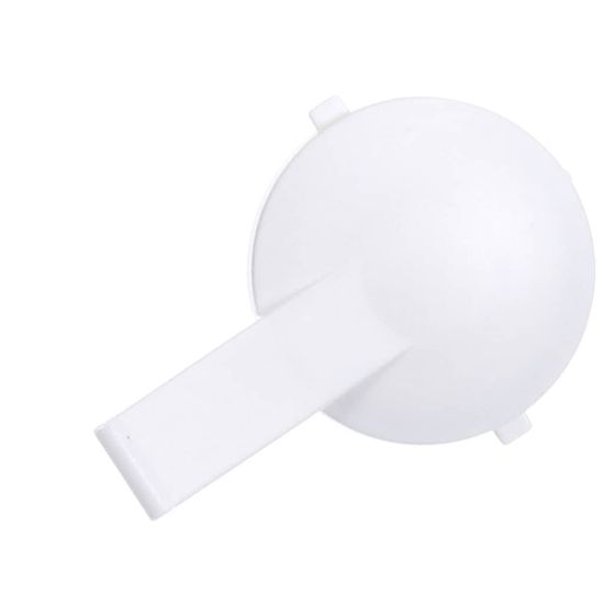 Picture of U-line Drainage Fitting Cap Part# 80-55652-01