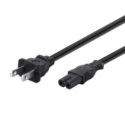 Picture of Encompass Fig8 6Ft Ac228 Part# 7672