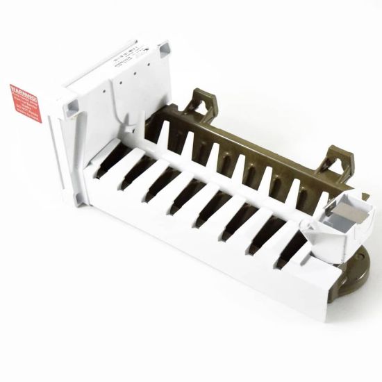 Picture of Viking Refrigerator Ice Maker Part# 002252-000