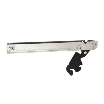 Picture of Viking Hinge, Mansfield, White Part# 023798-000