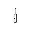 Picture of Viking Bracket, Evap, Cover, Lh Ar Part# 023363-000