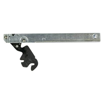 Picture of Viking Hinge, Mansfield, Red Part# 023799-000