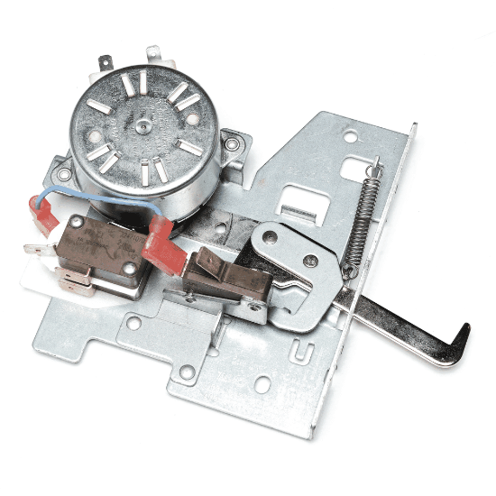 Picture of Viking Door Latch Part# 039292-000