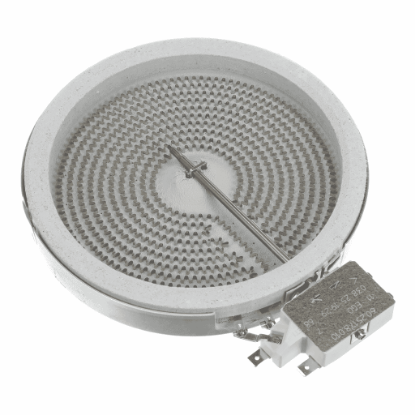 Picture of Viking Single 1200W Element Part# 031377-000