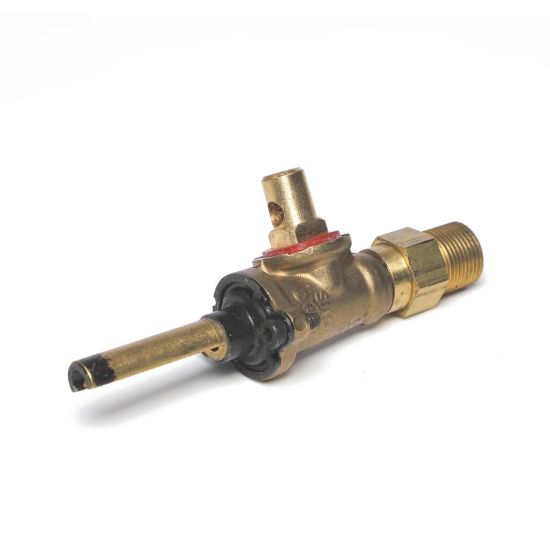 Picture of Viking Valve, Bnr, 9/16-24 Unef Assy Part# 043134-000