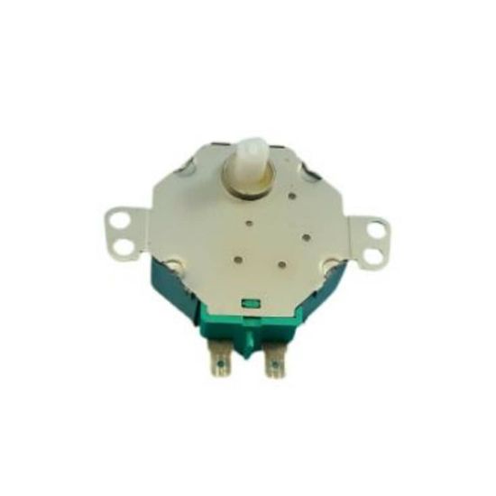 Picture of Viking Motorized Damper Part# 055672-000