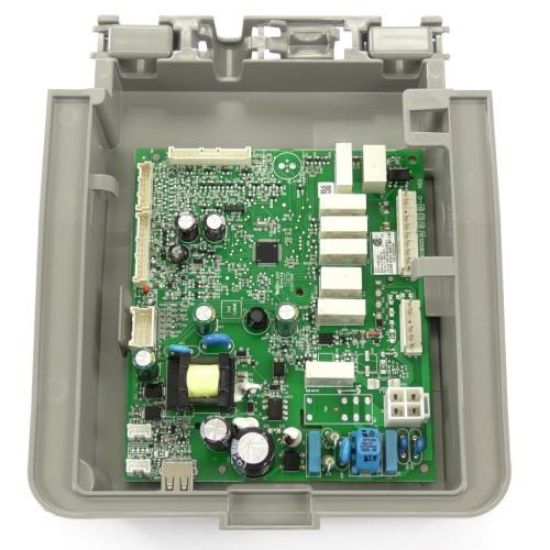 Picture of Viking Main Power Brd Assy W/ Housing Part# 055866-000