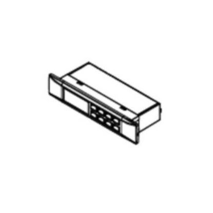 Picture of Viking Controller Assembly Part# 057219-000