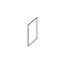 Picture of Viking Panel, Side, Lh, 48 Inch Part# 062394-000