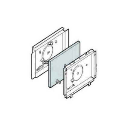 Picture of Viking Convection Heater Unit Part# 063787-000