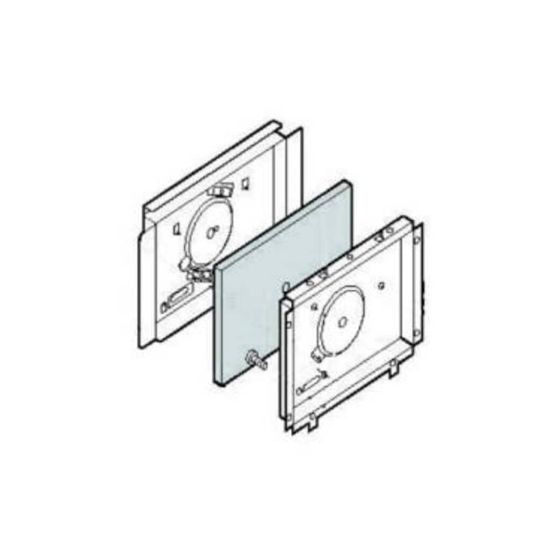 Picture of Viking Convection Heater Unit Part# 063787-000