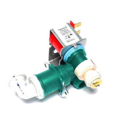 Picture of Viking Valve, Icemaker, Vfi7, 110/120Vac Part# 066798-601