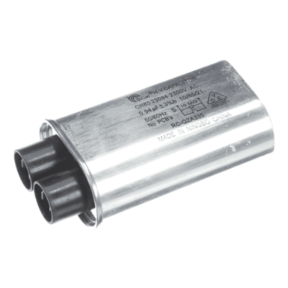Picture of Viking Hv Capacitor 0.94 Part# 075849-000