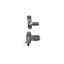 Picture of Viking Mounting Bracket Kit Part# 071566-000