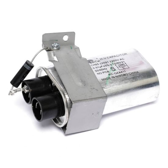 Picture of Viking Hv Capacitor Part# 079717-000