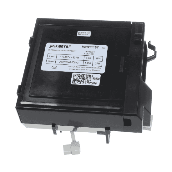 Picture of Viking Vcc Inverter Vnb1116y_jiaxipera Part# 078522-000