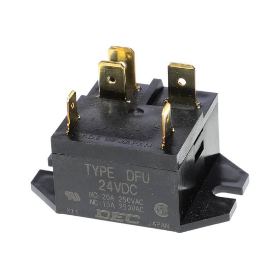 Picture of Viking Relay Part# 079731-000