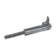 Picture of Viking Hinge,nuova Star,green,lh,improved Part# 086217-000