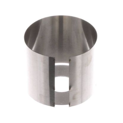 Picture of Viking Heat Lamp Cowling Assembly Part# G31012427