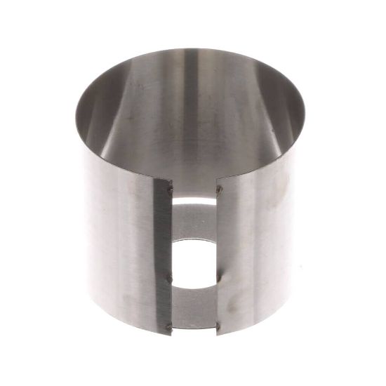 Picture of Viking Heat Lamp Cowling Assembly Part# G31012427