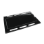 Picture of Viking Oven Bottom Pan Assy 48Lh, Bk Part# G3205588BK